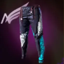 Angelical Azul