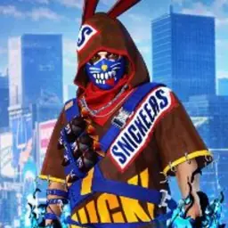 Snickers